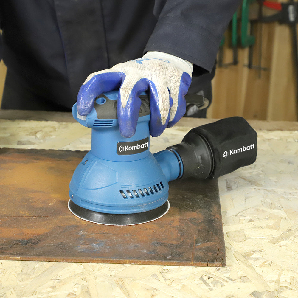 9023C Sander