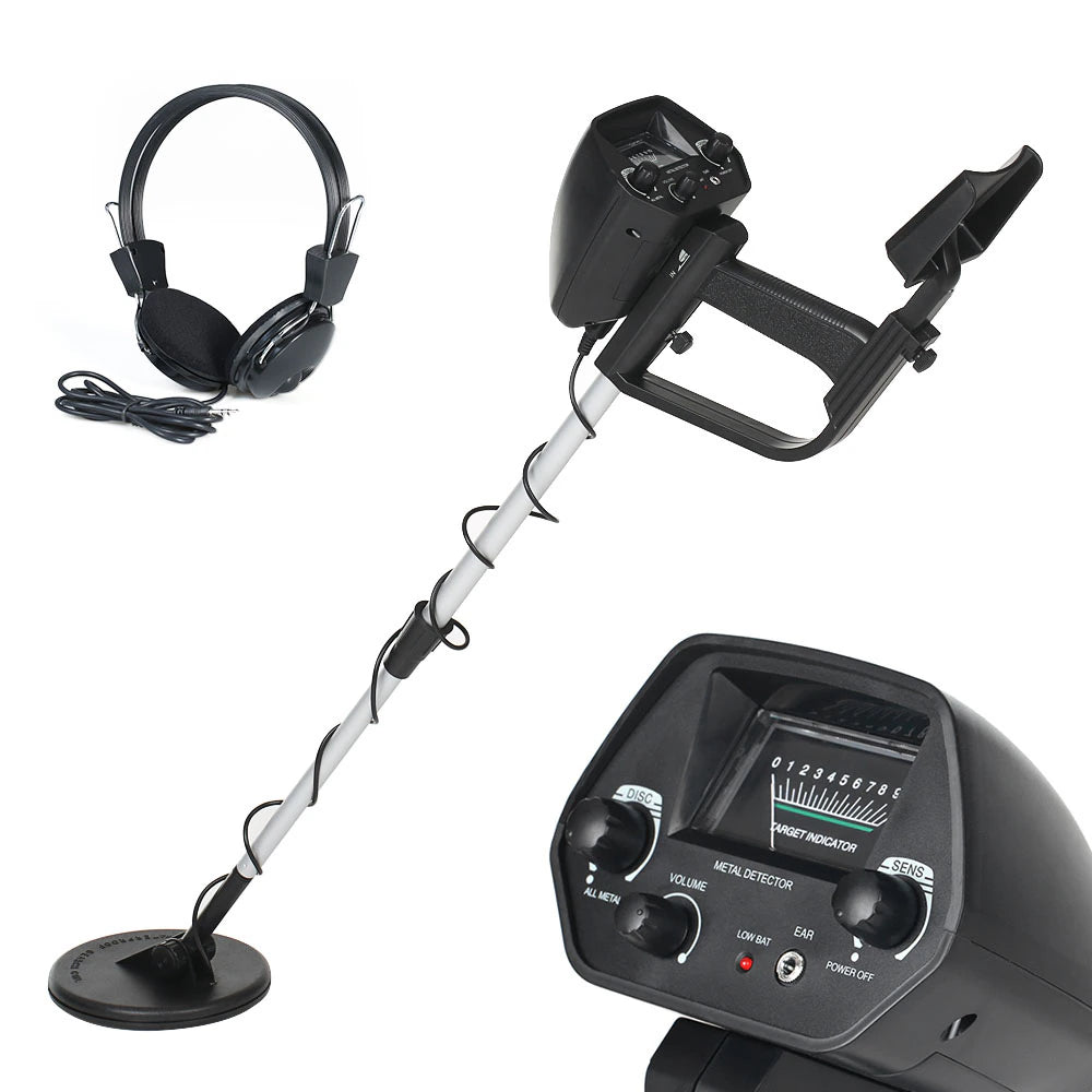 GC-1016A Metal Detector