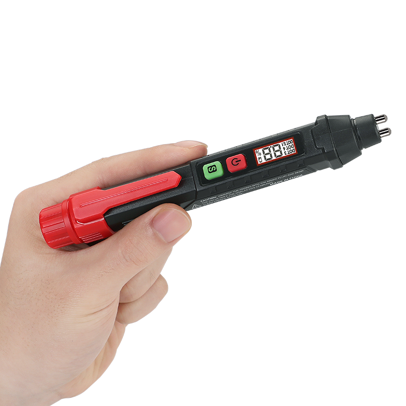 TA15 Brake Fluid Tester