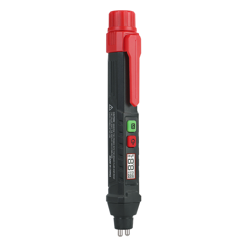 TA15 Brake Fluid Tester