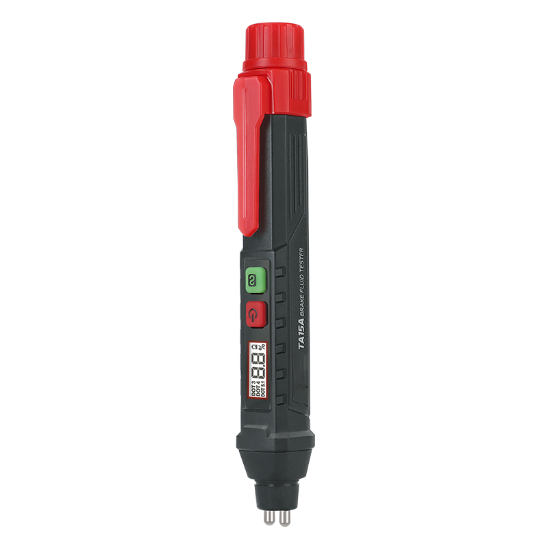 TA15 Brake Fluid Tester