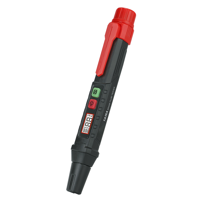 TA15 Brake Fluid Tester