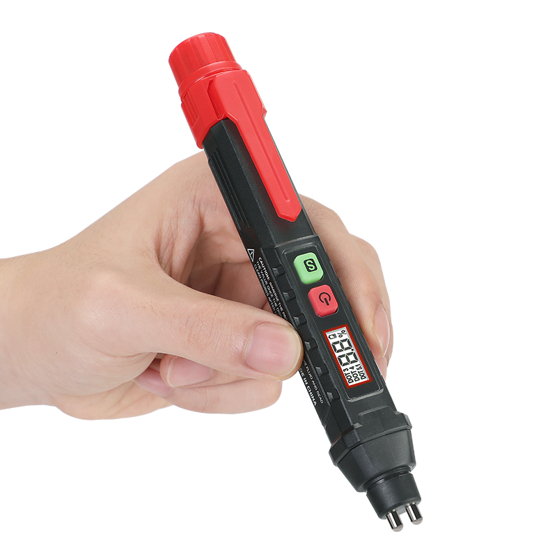 TA15 Brake Fluid Tester