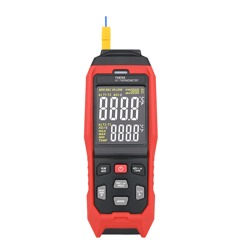 TA612 Thermometer