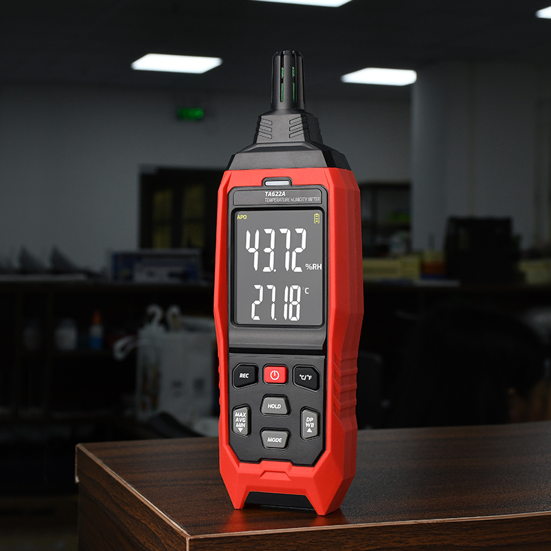 TA622 Thermometer