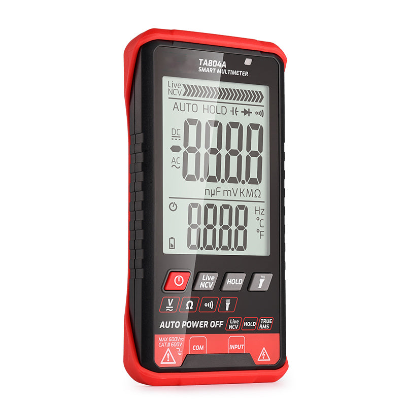 TA804 Digital multimeter