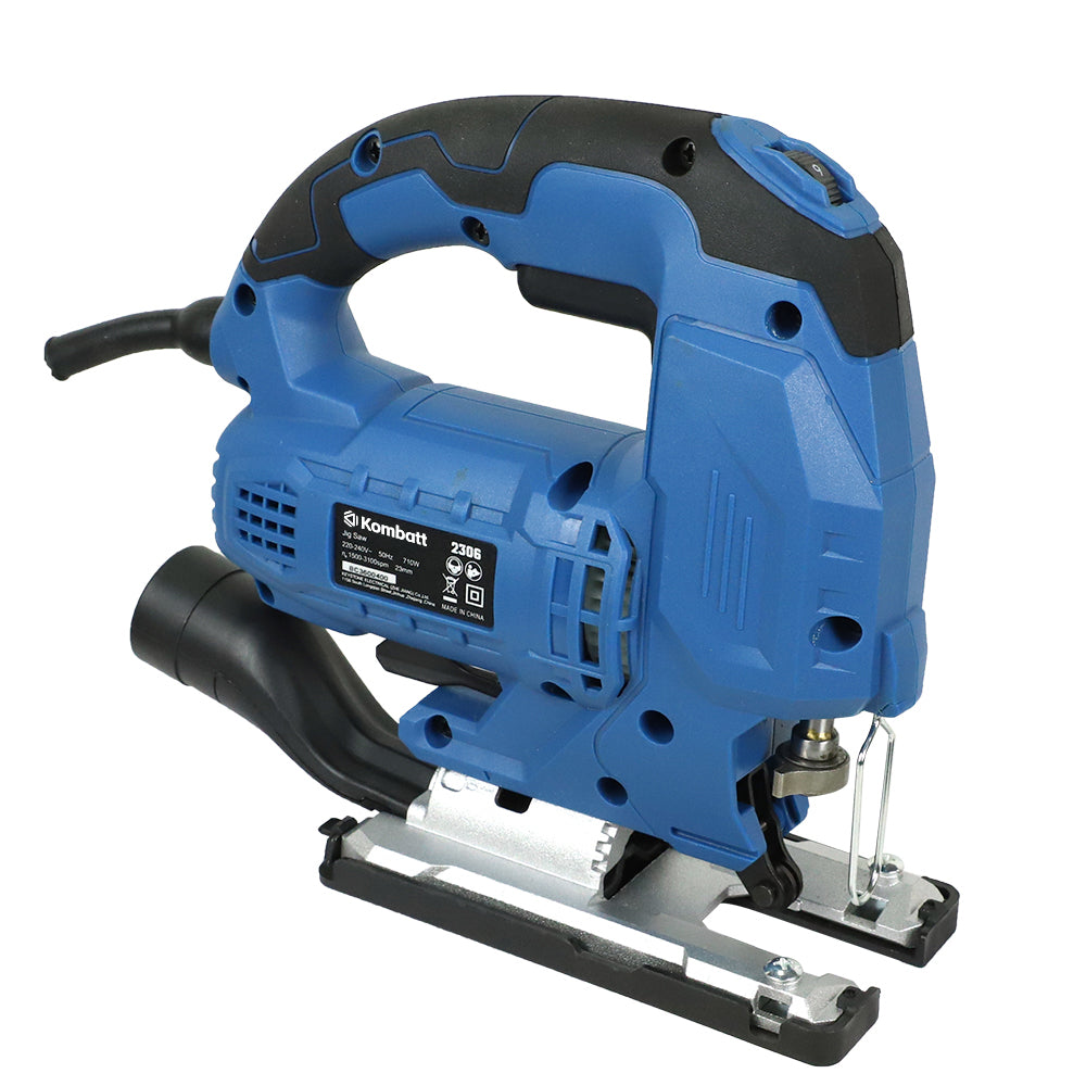 2306 Jig Saw