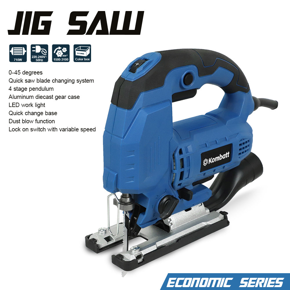 2306 Jig Saw