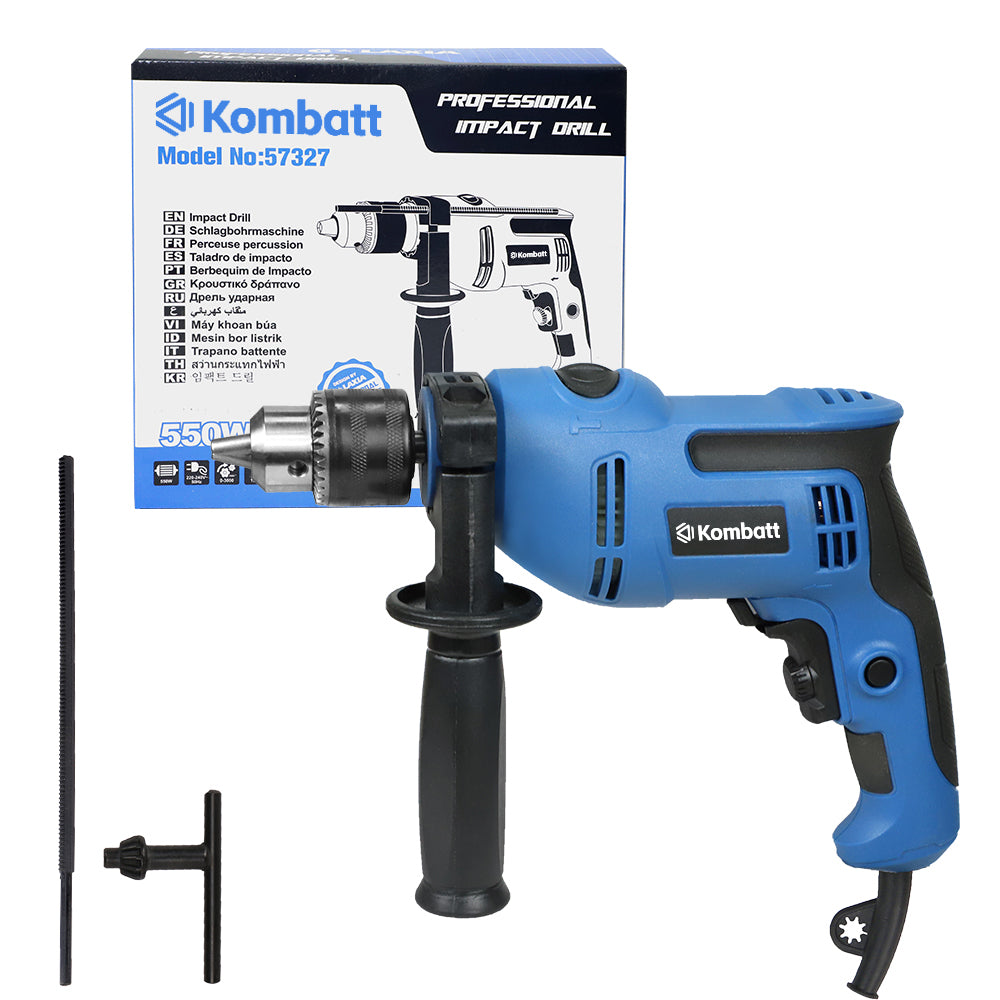 57327 Impact Drill