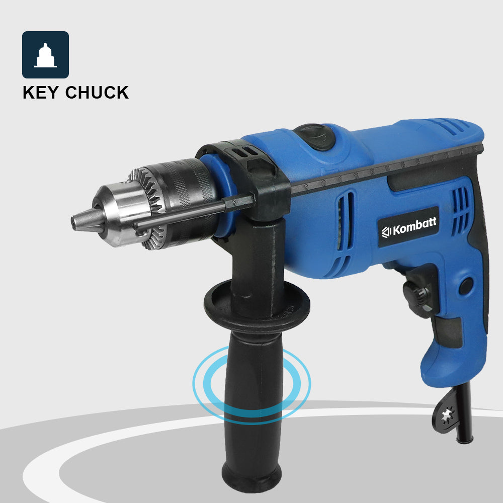 57327 Impact Drill