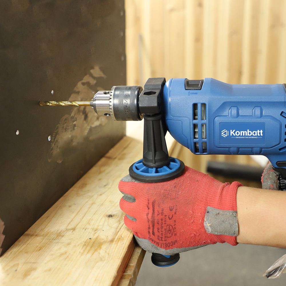 5734 Impact Drill