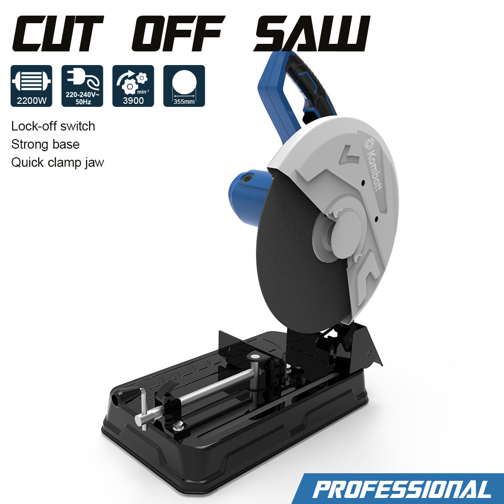 57414 Cut-off Saw