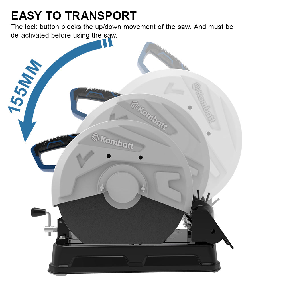 57414 Cut-off Saw