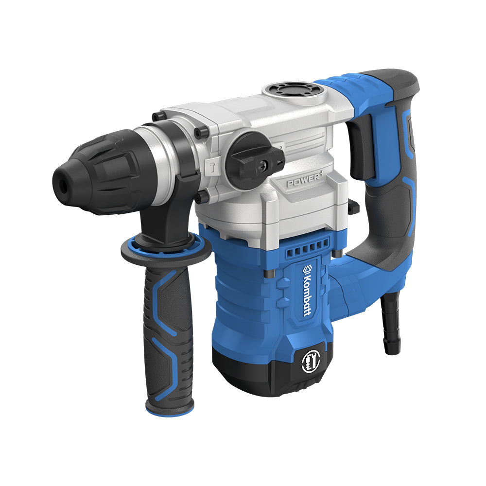 58202 Rotary Hammer