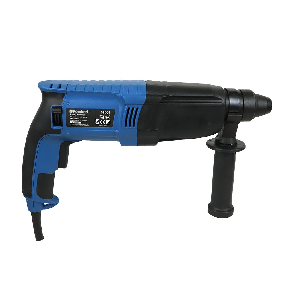 58204 Light Rotary Hammer