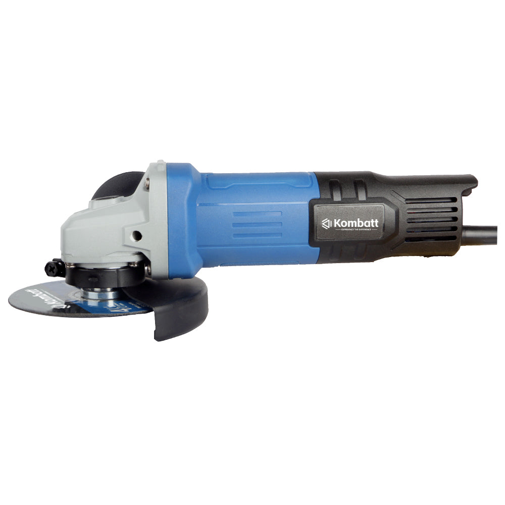 66107 Angle Grinder