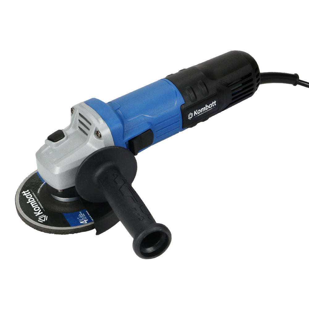 66107 Angle Grinder